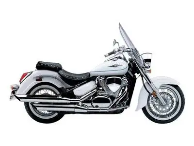 2025 Suzuki Boulevard C50T REBATE INCLUDED in Street, Cruisers & Choppers in Kitchener / Waterloo - Image 2
