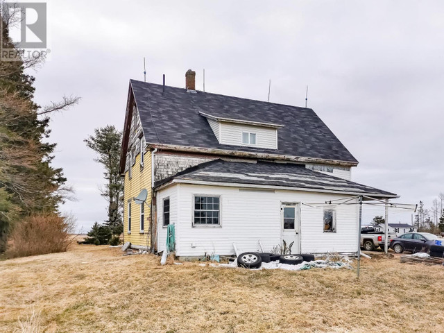 1333 Colville Road Ocean View, Prince Edward Island in Houses for Sale in Charlottetown - Image 3