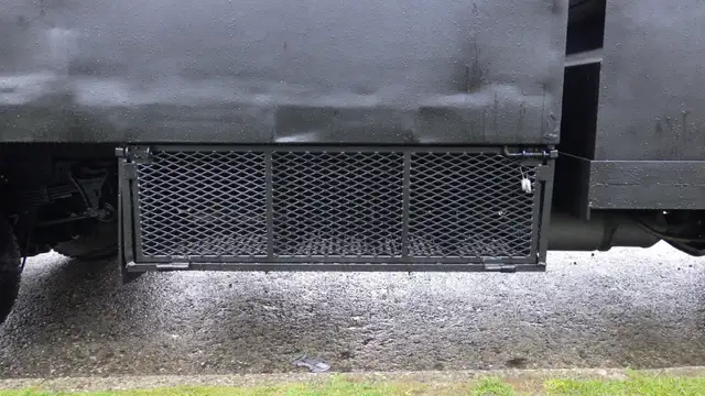 2009 International CityStar Side Dump Flatdeck in Heavy Trucks in City of Toronto - Image 27
