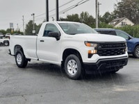 Engine: 5.3L ECOTEC3 V8 L/100Km City: 15.3 L/100Km Hwy: 12.6 Safety Equipment Daytime Running Lamps... (image 3)