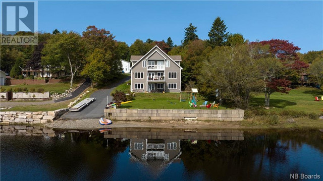 9 Fleet Lane Utopia, New Brunswick in Houses for Sale in Saint John