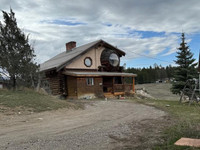 4096 TOBY CREEK ROAD Invermere, British Columbia