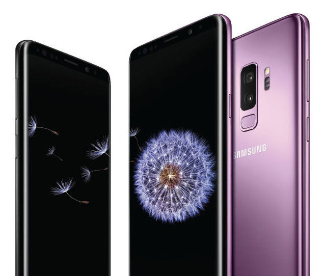 ⭐⭐⭐ NEW/USED/ SAMSUNG S9,S10,S10+,S20.S21,S22,S23,24 $249 &UP ⭐⭐ in Cell Phones in City of Toronto
