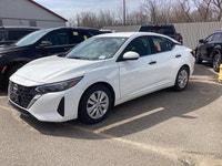 Automatic Headlights,Electric Mirrors,Heated Mirrors,Steel Wheels,Adjustable Steering Wheel,Fabric/C... (image 1)