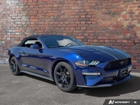 Only 55,563 Miles! KBB.com 10 Coolest Cars Under $30,000. This Ford Mustang has a trusty Intercooled... (image 6)