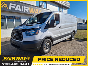 2018 Ford Transit 150