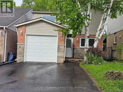 19 HILLSDALE AVENUE Orangeville, Ontario