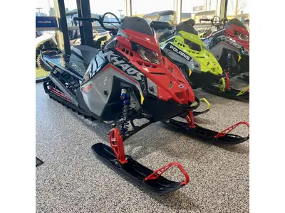 Welcome to Alsport Regina — Your Powersports Headquarters Flexible financing options, fast approvals...