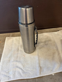 Stainless Thermos Cornwall Ontario Preview