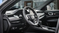 *Leather Seats, Heated Seats, Heated Steering Wheel, Apple CarPlay, Android Auto! * Elevate your dri... (image 8)