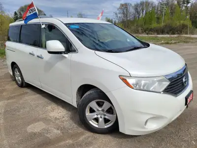 Pristine Auto Sales- Cambridge Bluetooth, Reverse Camera, 7 Passenger, Push Start, Power Sliders, No...