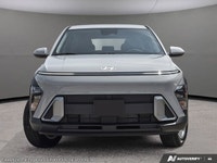This Hyundai Kona has a durable Regular Unleaded I-4 2.0 L/122 engine powering this Variable transmi... (image 1)