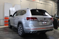 Special Finance Price: $25,950 | Cash Price: $27,450 2021 Volkswagen Atlas AWD R-Line V6 - No Accide... (image 3)