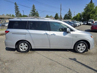 The 2011 Nissan Quest is a family-focused minivan that delivers comfort, space, and smooth performan... (image 5)