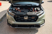 True Price by Wheaton Honda is a promise of all in pricing. All inventory is 100% inclusive of fees... (image 9)