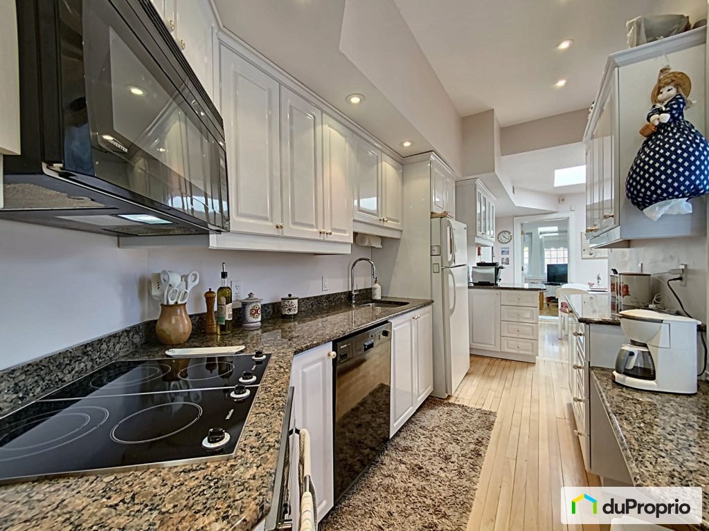 $2,300,000 - Duplex for sale in Outremont — photo 1