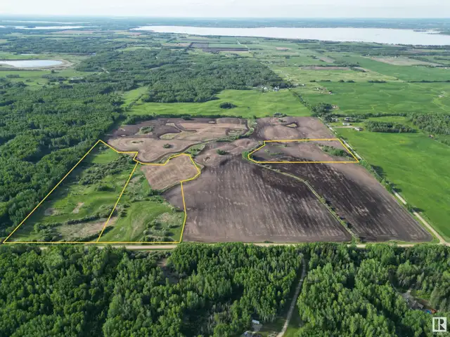 RGE. RD. 35 TWP. RD. 540 Rural Lac Ste. Anne County, Alberta62865715600259122