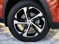 Welcome To Sherwood Park Chevrolet. The #1 Volume Chevrolet Dealer in Canada. This Chevrolet TRAX de... (image 5)
