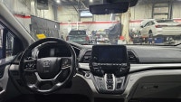 See Dealer Website for Details. Honda Odyssey Ex-L Navi 2019 AMVIC-licensed business . Engine: V6 Cy... (image 4)