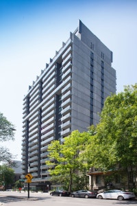 Akelius two bedroom apartment for rent. Located near Du Fort in the Downtown - Guy Concordia neighbo... (image 5)
