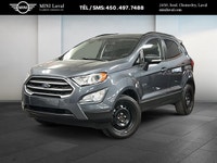 ===== 2022 Ford EcoSport SE ===== ===== Pourquoi acheter chez nous ? ===== Depuis plus de 50 ans, BM... (image 2)