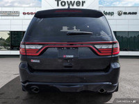 Come see this 2024 Dodge Durango R/T. Its Automatic transmission and 5.7L Hemi V8 Engine engine will... (image 5)