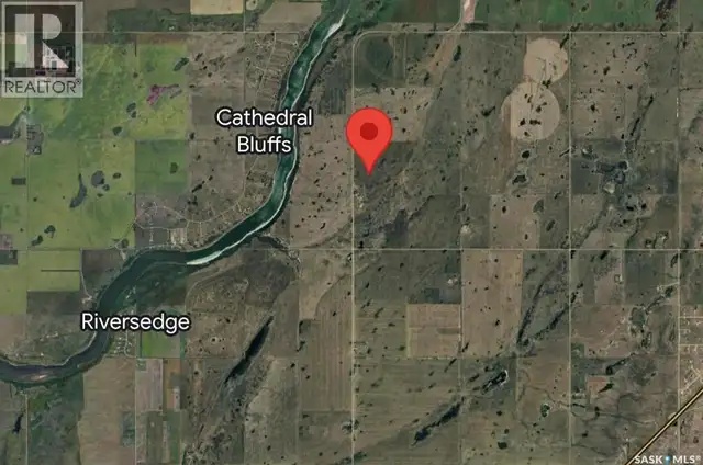 Johnson Land Corman Park Rm No. 344, Saskatchewan in Land for Sale in Saskatoon - Image 2