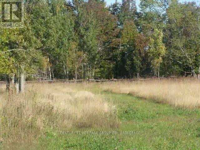 0 BUTTERMILK FALLS ROAD Greater Napanee (Greater Napanee), Ontar62864380432515122