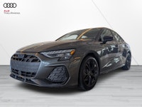 AUDI TROIS-RIVIÈRES MEMBER OF THE GABRIEL GROUP 819-266-7777 LOCATED IN THE CENTER OF MAURICIE AT AU... (image 6)