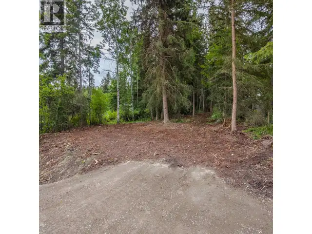 LOT 81 MULLIGAN DRIVE Horse Lake, British Columbia in Land for Sale in 100 Mile House - Image 8