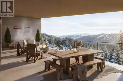 The Wildwood brings modern mountain luxury to RED Mountain Resort. Discover The Wildwood, the newest...