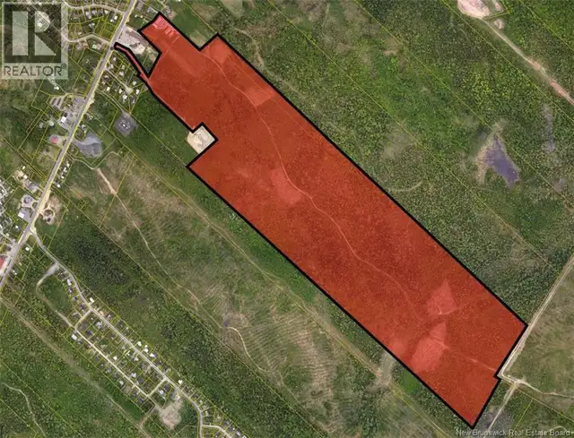 447 New Maryland highway New Maryland, New Brunswick in Land for Sale in Fredericton - Image 2