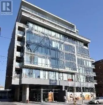 918 - 95 BATHURST STREET Toronto (Waterfront Communities), Ontar