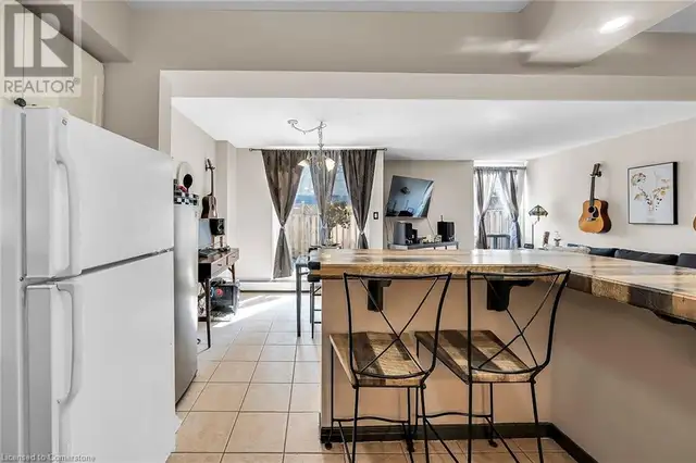 75 GLENBURN Court Unit# 116 Hamilton, Ontario in Condos for Sale in Oakville / Halton Region - Image 11