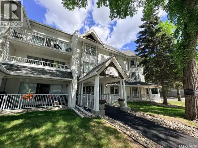 309 2275 McIntyre STREET Regina, Saskatchewan in Condos for Sale in Regina - Image 27
