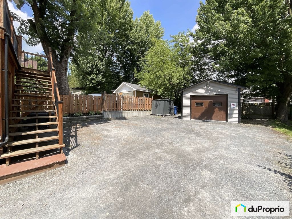 $359,900 - Duplex for sale in East Angus — photo 3