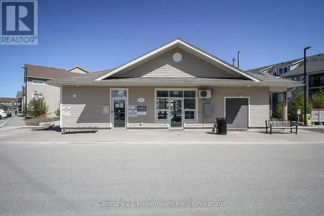 108 - 7 ANCHORAGE CRESCENT Collingwood, Ontario in Long Term Rentals in Barrie - Image 30