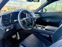 This 2024 Lexus RX500H F SPORT 3 features a sleek and sophisticated body design, expressing a new dr... (image 7)