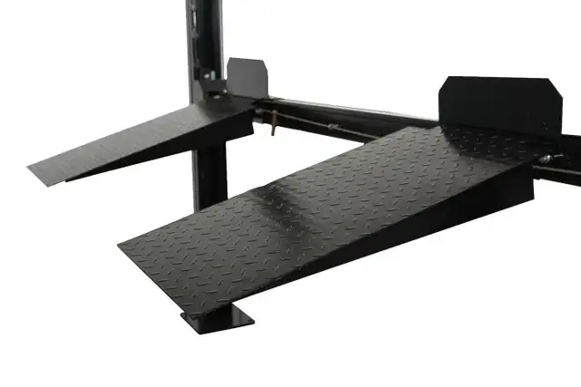 PARKING LIFT CAR LIFT Auto Hoist   STORAGE LIFT 90000lbs NEW in Heavy Equipment Parts & Accessories in Moncton - Image 7