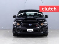 Painted Calipers, Brake Assist, Front Heated Seats and more! Clutch is the largest online used car r... (image 1)
