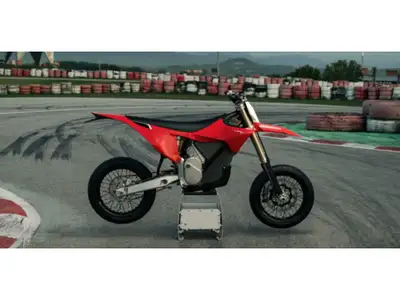 For road use in Europe, Australia, New Zealand, the United States and Canada and compliant with A1,...