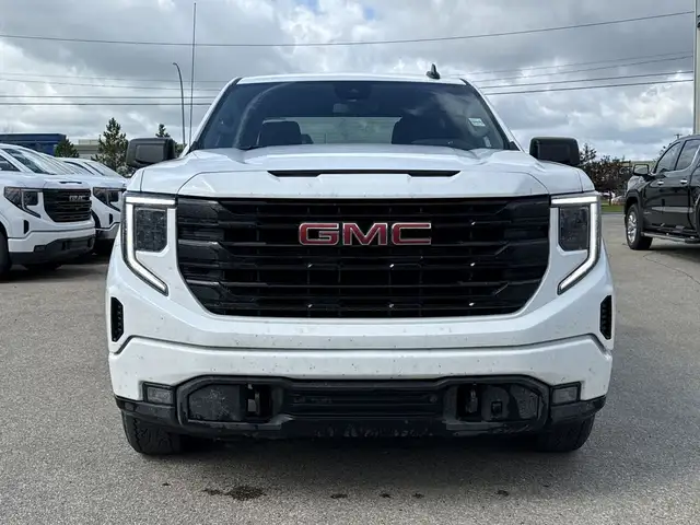 2023 GMC Sierra 1500 Elevation548407667569479682