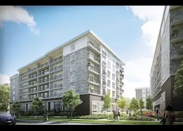 Spacious & Furnished Student/Young Professional Condo (H405)