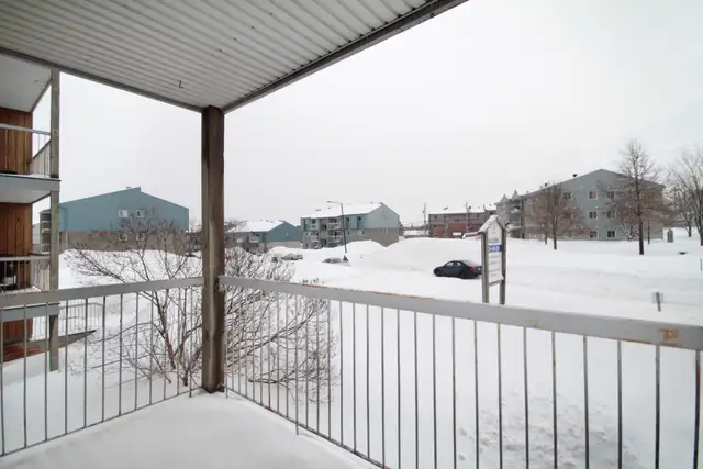 3 1/2 et 4 1/2   JUILLET - CHARNY PRÈS DES PONTS (LÉVIS) in Long Term Rentals in Lévis - Image 16