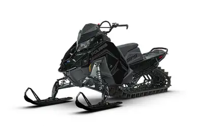 Marsh's Marina 2027 850 RMK SPS 146 - 7S Display. This unit is on order and will be available fall o...