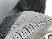 This Jeep Compass has a dependable Regular Unleaded I-4 2.4 L/144 engine powering this Automatic tra... (image 7)