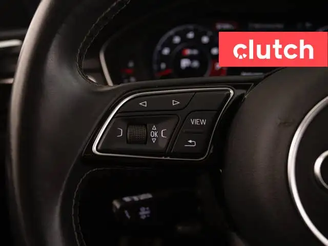 2019 Audi S5 Technik Coupe5429786755111526422