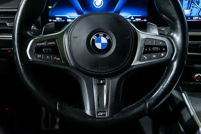 2023 BMW 3 Series 330i xDrive | M Sport | Accès confort in Cars & Trucks in City of Montréal - Image 14