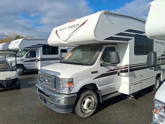2023 Coachmen RV Freelander 22XG in RVs & Motorhomes in Kelowna - Image 16