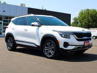 **2021 Kia EX AWD | No Accidents | AWD Confidence | Well-Equipped** Looking for a dependable SUV wit... (image 5)